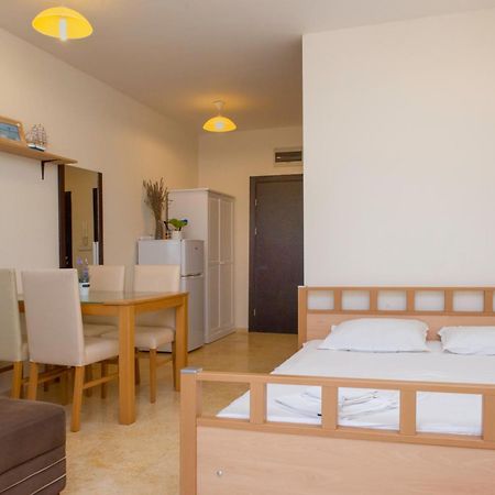 Garden Of Eden Pmg Apartments Светий Влас Екстер'єр фото