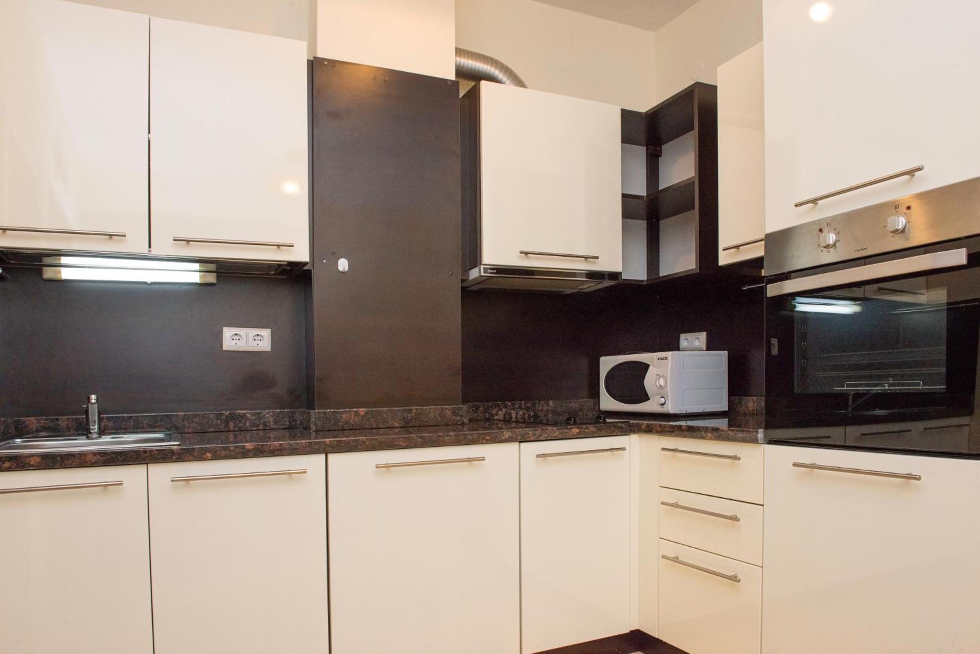 Garden Of Eden Pmg Apartments Светий Влас Екстер'єр фото