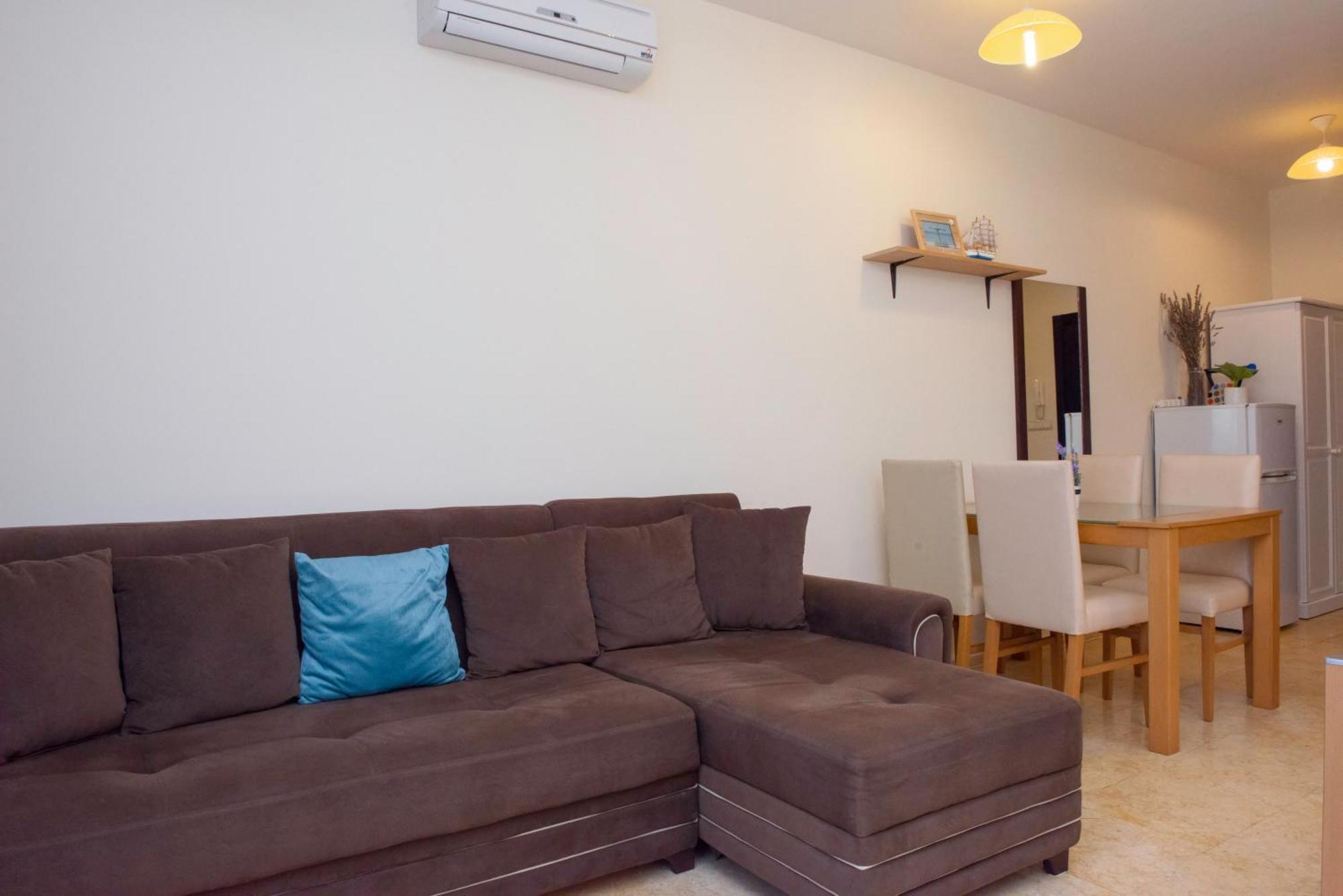 Garden Of Eden Pmg Apartments Светий Влас Екстер'єр фото