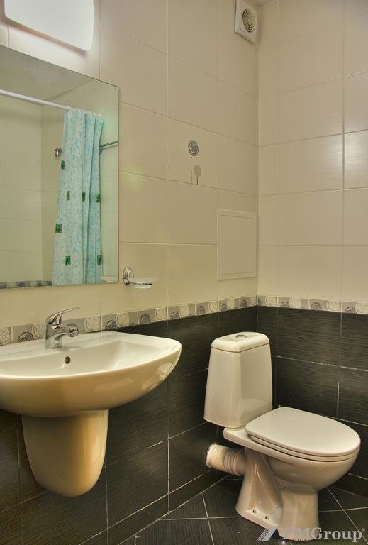 Garden Of Eden Pmg Apartments Светий Влас Номер фото